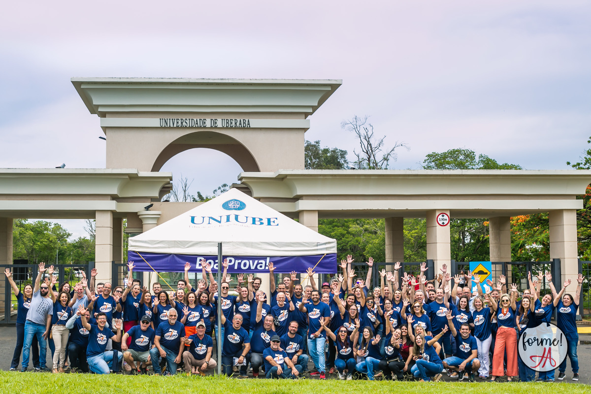 Universidade de Uberaba
